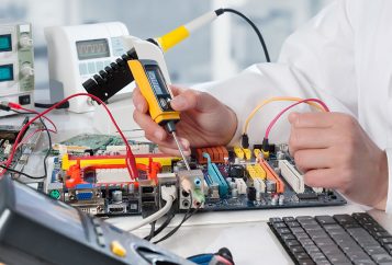 Forklift Kart Tamiri