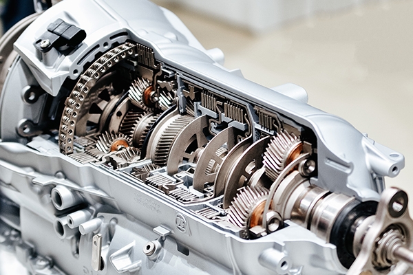 jungheinrich forklift servisi