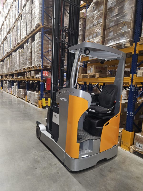 still reach truck 2021