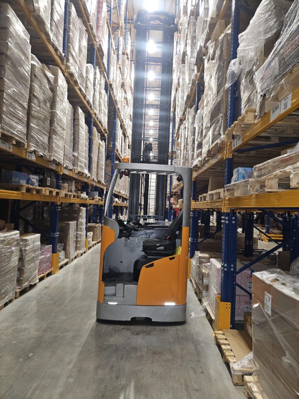 still reach truck 2021