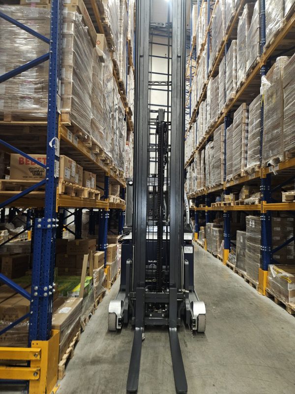 still reach truck 2021