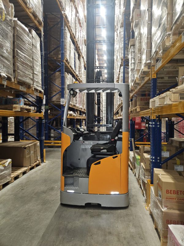 still reach truck 2021