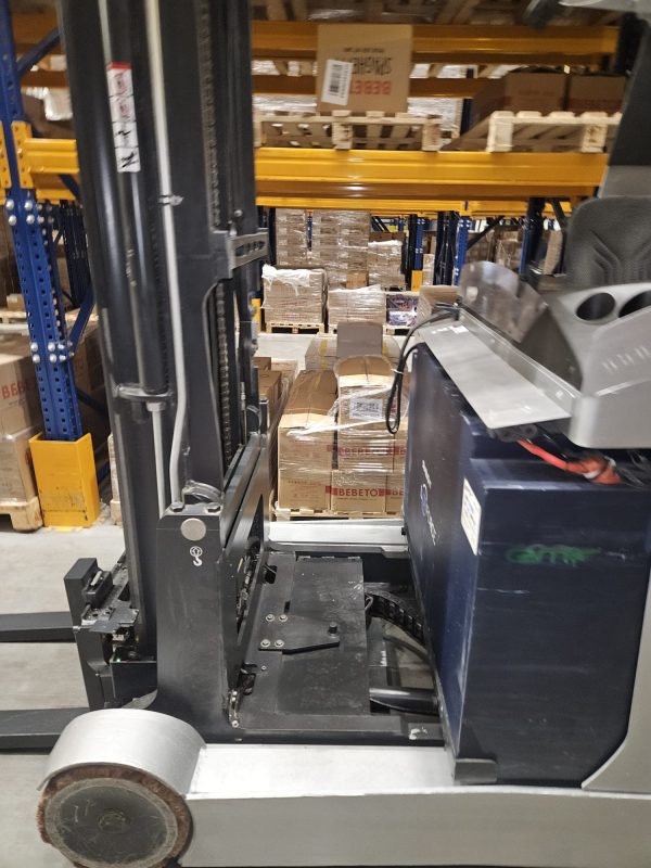 still reach truck 2021