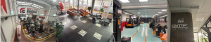 emf iş makinaları
