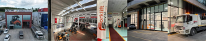emf iş makinaları