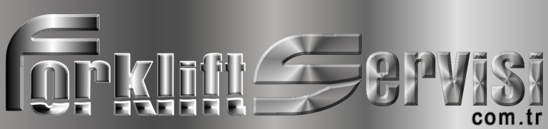 istanbul forklift servisi