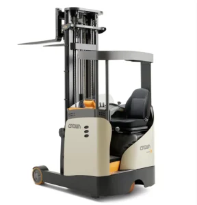 ESR 1040 Standart Şasili