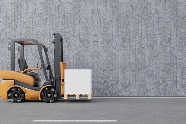 Elektrikli Forklift Arıza Kodları Ne Anlama Gelir?