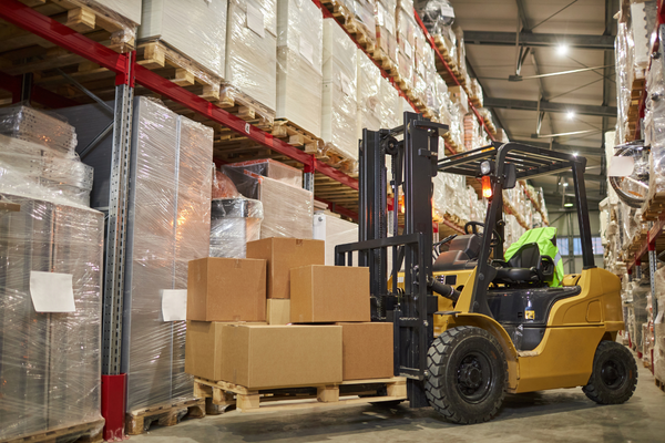 En İyi Forklift Markası Hangisi?