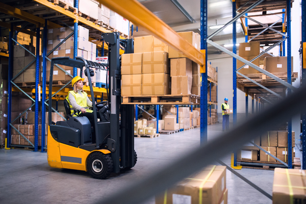 Forklift Periyodik Kontrol Süresi ve Mevzuatı